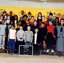 1997 And 1998 Mannheim Es Ms Straub Grade 4