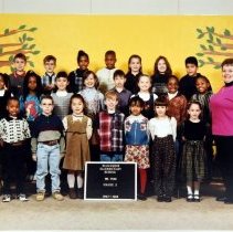 1997 And 1998 Mannheim Es Ms Yore Grade 2