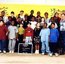 1997 And 1998 Mannheim Es Mr Fitzgerald Grade 5