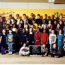 1997 And 1998 Mannheim Es Mr Gonzales And Ms Seemann Primary Center