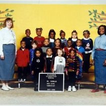 1997 And 1998 Mannheim Es Mrs Sumbler And Mrs King Sure Start