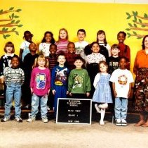 1997 And 1998 Mannheim Es Frau West Grade 1