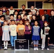 1990 And 91 Mannheim Es Miss Fehr Grade 3