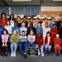 Patrick Henry Es Mr Rey 4th 2004