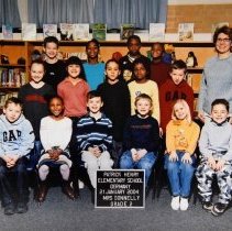 Patrick Henry Es Mrs Donnelly 2nd 2004
