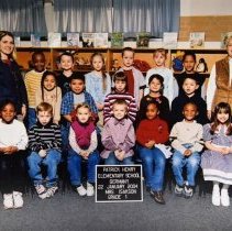 Patrick Henry Es Mrs Isakson 1st 2004