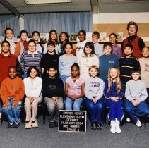 Patrick Henry Es Mrs Morris 5th  2004