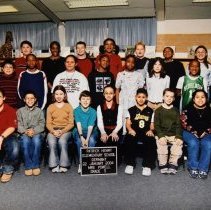 Patrick Henry Es Mrs Powell 5th 2004