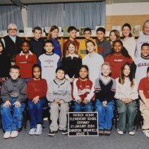 Patrick Henry Es  Gaworski And Brumfield And 5th 2004