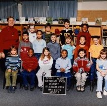 Patrick Henry Es Mrs Smith 2nd 2004