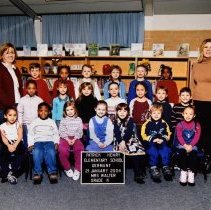 Patrick Henry Es Mrs Walter K 2004