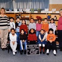 Patrick Henry Es Ms Ahlberg Surestart 2004
