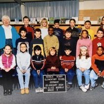 Patrick Henry Es Ms Alice Murray 3rd 2004