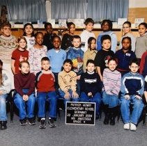 Patrick Henry Es Ms Anastasia 4th 2004