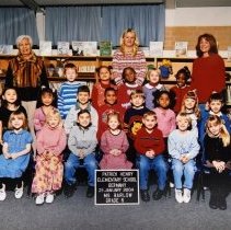 Patrick Henry Es Ms Barlow K 2004