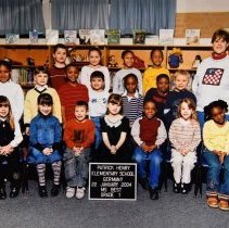 Patrick Henry Es Ms Best 1st 2004