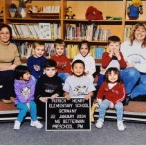 Patrick Henry Es Ms Betterman Preschool Pm 2004 B