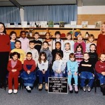 Patrick Henry Es Ms Davis K 2004