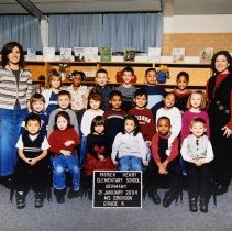 Patrick Henry Es Ms Erickson K 2004