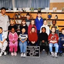 Patrick Henry Es Ms Green 1st 2004