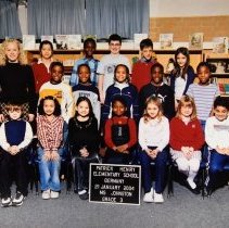 Patrick Henry Es Ms Johnston 3rd 2004