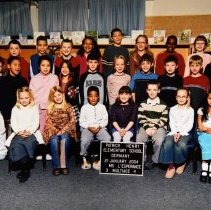 Patrick Henry Es Ms L'esperance 3rd Multiage 4th 2004