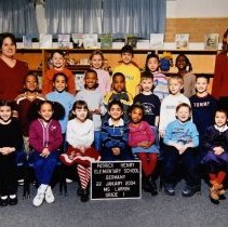 Patrick Henry Es Ms Larkin 1st 2004