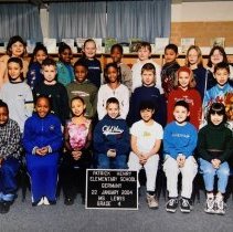 Patrick Henry Es Ms Lewis 4th 2004