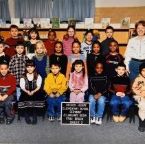 Patrick Henry Es Frau Braun 2nd 2004