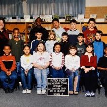 Patrick Henry Es Ms M Murray 3rd 2004