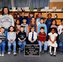 Patrick Henry Es Ms Ragonese 1st 2004