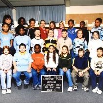 Patrick Henry Es Ms Saint John 5th 2004
