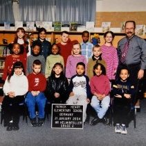 Patrick Henry Es Mr Helmintoller 2nd 2004
