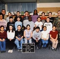 Patrick Henry Es Mr Mitt 5th 2004