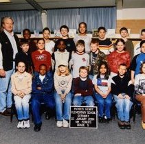 Patrick Henry Es Mr Powers 5th 2004