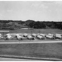 Naha Elementary School, Okinawa, Japan