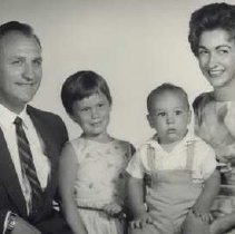 Coach Dayton & Cynthia Dayton Klobnak