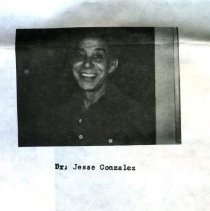 Dr Jesse Gonzalez Nahs Naples 1983