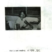 Nancy C. Baron 1983 Nahs Naples