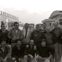Bus Drivers 1981 Fshs