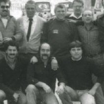 Bus Drivers 1981-1982