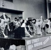 Official Photographs of Wurtsmith School at Clark Air Force Base, Philippin