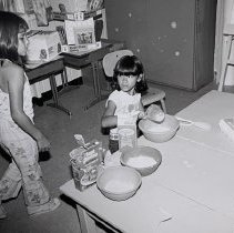 Official Photographs of Wurtsmith School at Clark Air Force Base, Philippin