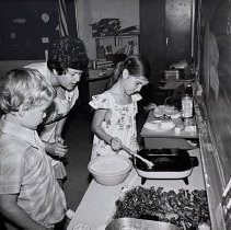 Official Photographs of Wurtsmith School at Clark Air Force Base, Philippin