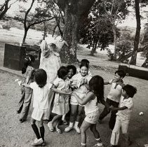 Official Photographs of Wurtsmith School at Clark Air Force Base, Philippin