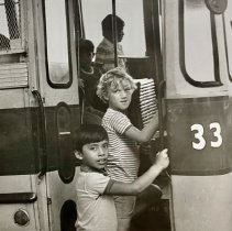 Official Photographs of Wurtsmith School at Clark Air Force Base, Philippin