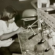 Official Photographs of Wurtsmith School at Clark Air Force Base, Philippin