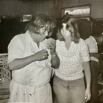 Official Photographs of Wurtsmith School at Clark Air Force Base, Philippin