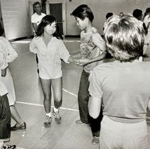 Official Photographs of Wurtsmith School at Clark Air Force Base, Philippin