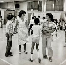 Official Photographs of Wurtsmith School at Clark Air Force Base, Philippin